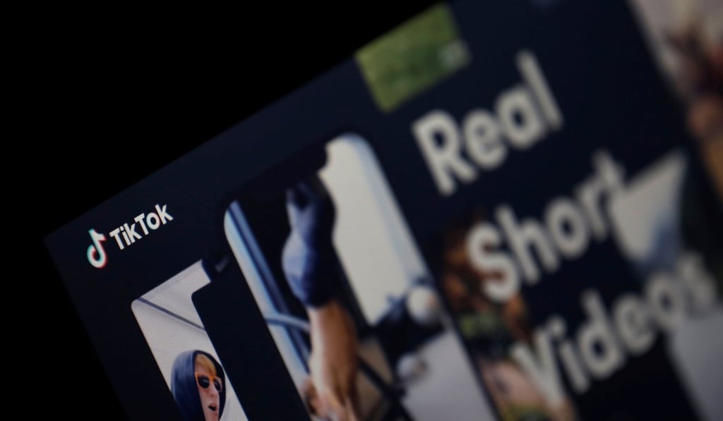 TikTok’s parent company ByteDance issued a statement declaring its gratitude for support for their app in India. Photo: Reuters