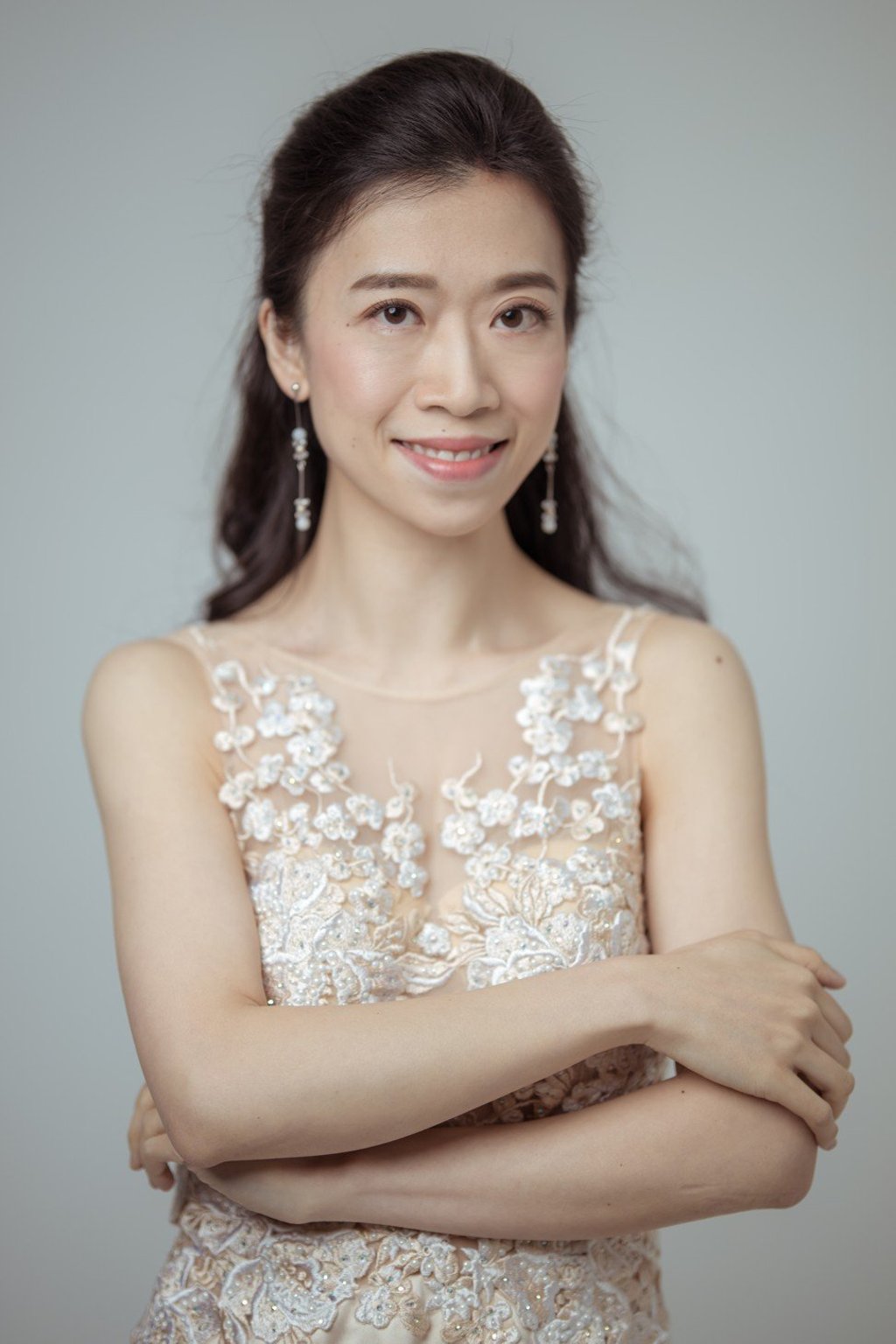 Hong Kong pianist Colleen Lee will play Prokofiev’s Piano Concerto No 3 in C major, Op 26 with the London Symphony Orchestra on September 22.