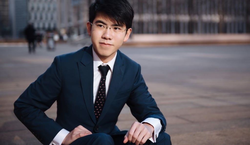 Hong Kong-born pianist Aristo Sham will be performing Rachmaninov’s Piano Concerto No 3 in D minor, Op 30 with the London Symphony Orchestra on September 24.