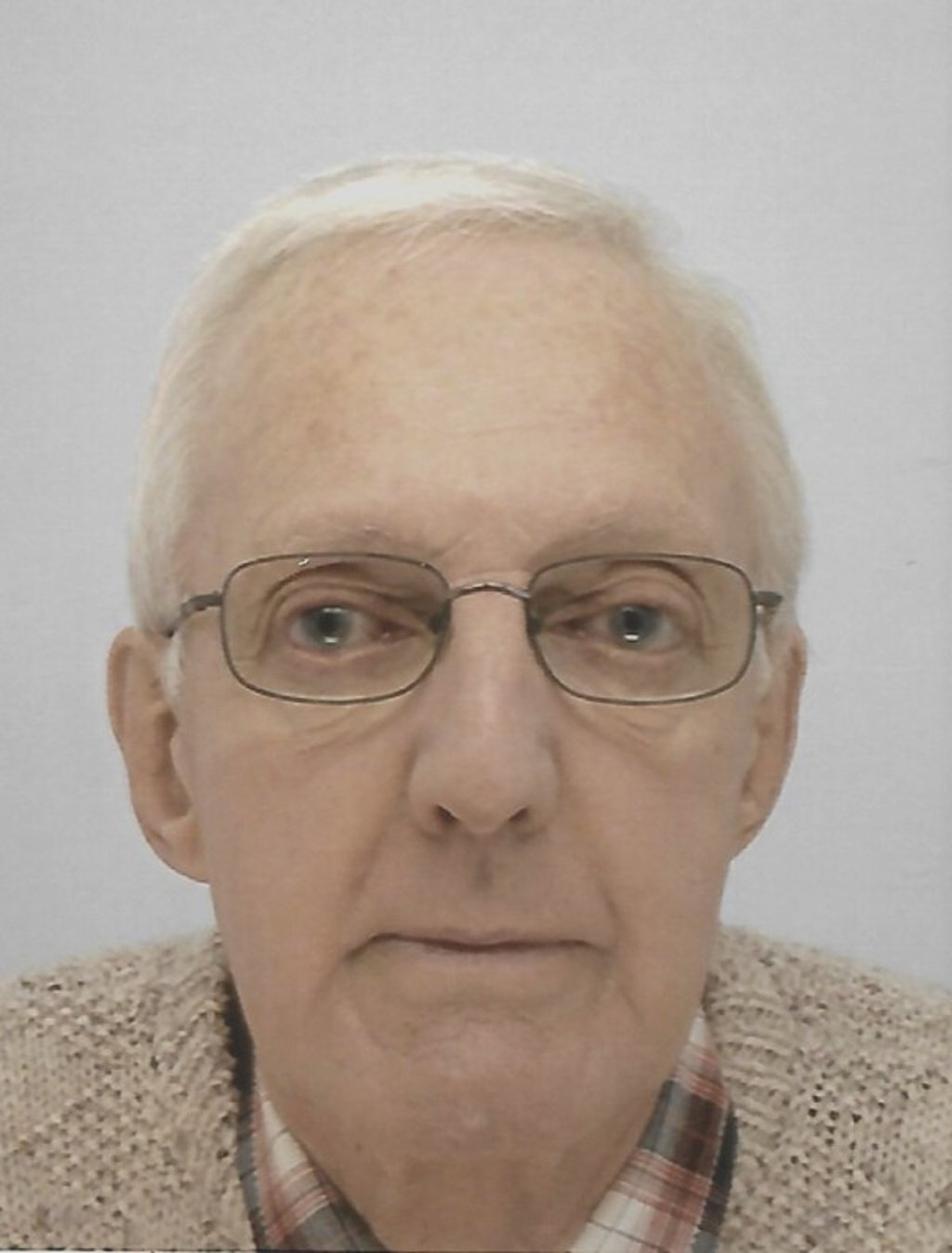 Stephen Fox, 72, an investor. Photo: Handout