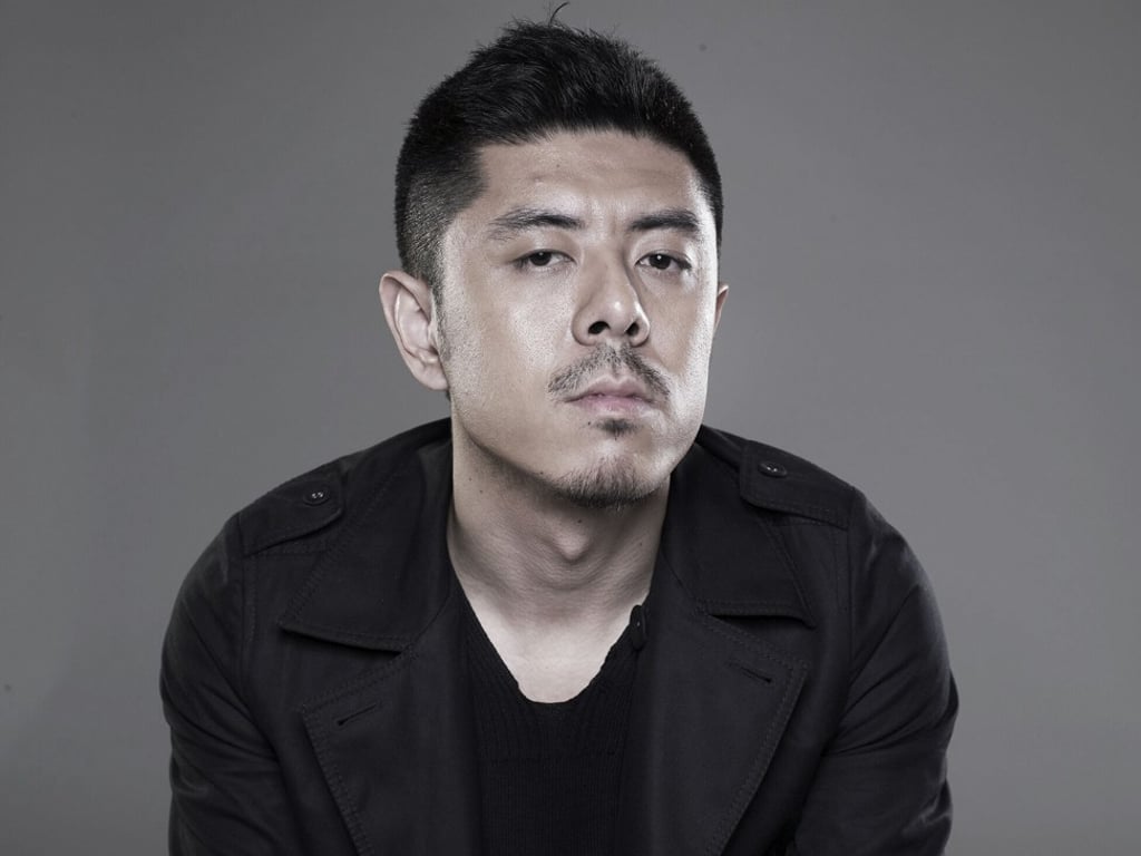 Ma Yansong, MAD Architects founder.