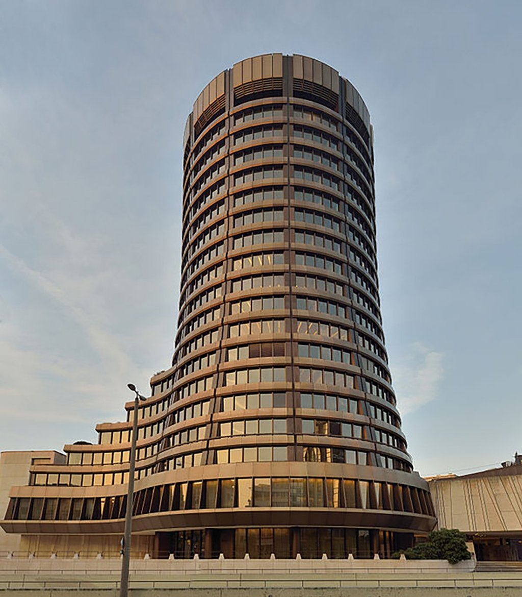 A picture of the Basel Committee on Banking Supervision headquarters. Photo: Wikipedia A picture of the Basel Committee on Banking Supervision headquarters. Photo: Wikipedia