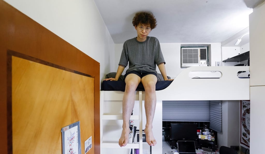 Fung Cheng. Photo: Thomas Peter / Reuters