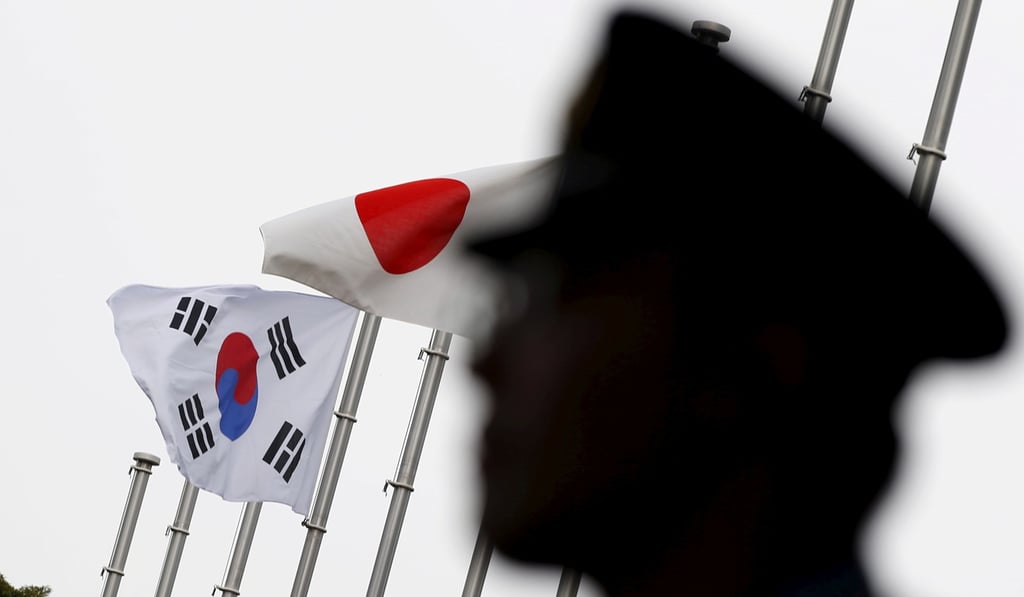 Japan is preparing to remove South Korea from its white list. Photo: Reuters