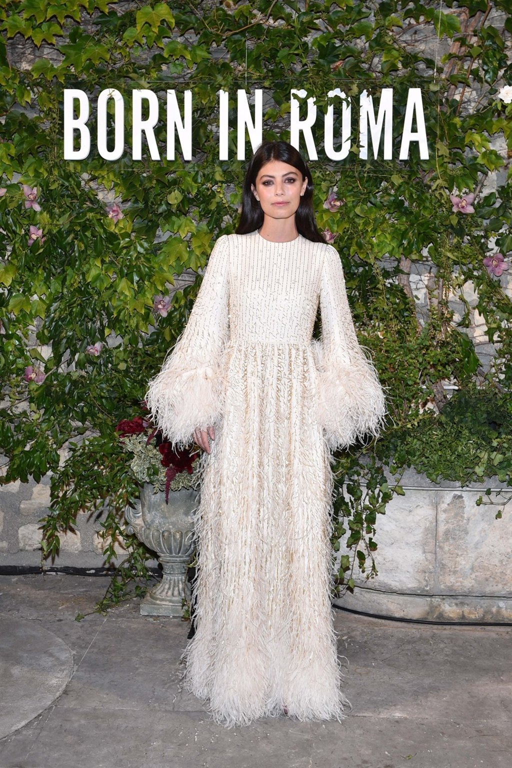 Alessandra Mastronardi