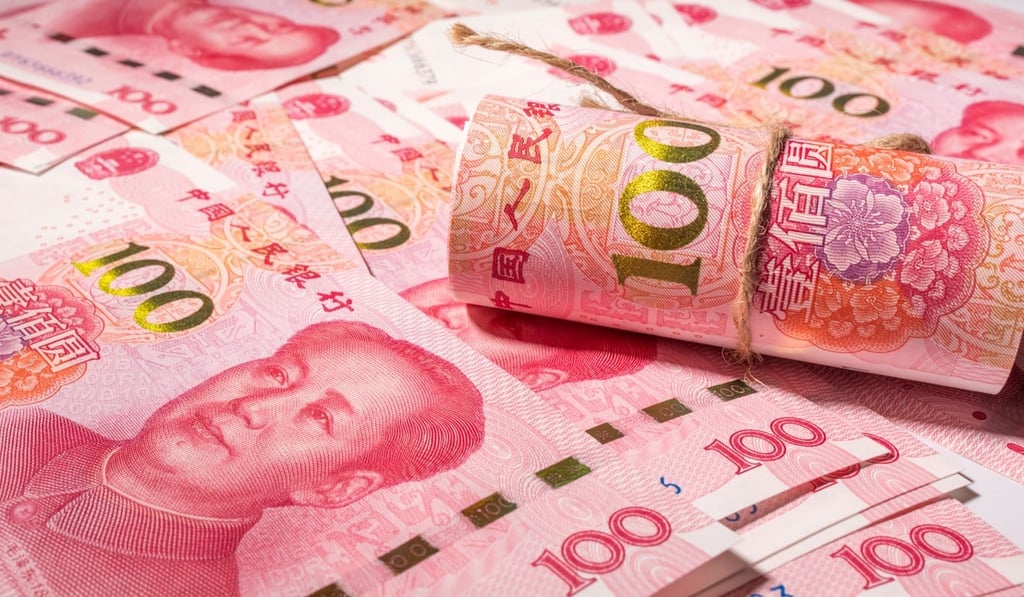 Trading in Bank of Jinzhou has been suspended since April. Photo: Shutterstock