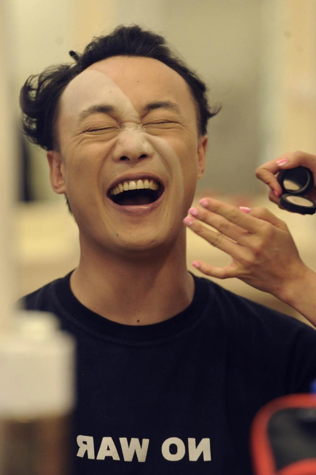 Eason Chan