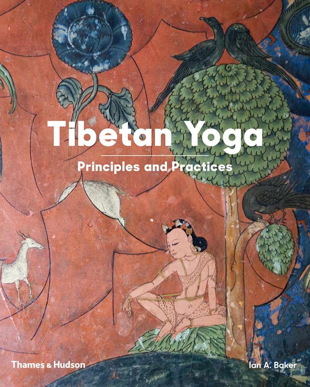 Next-level yoga: the secrets of Tibetan yoga explained, from tantric sex to  redirecting dreams | South China Morning Post
