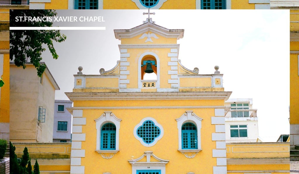 Macao’s efforts in heritage preservation have been recognised internationally. In 2005, the Historic Centre of Macao was inscribed on the Unesco World Heritage List. Photo: Abdela Igmirien