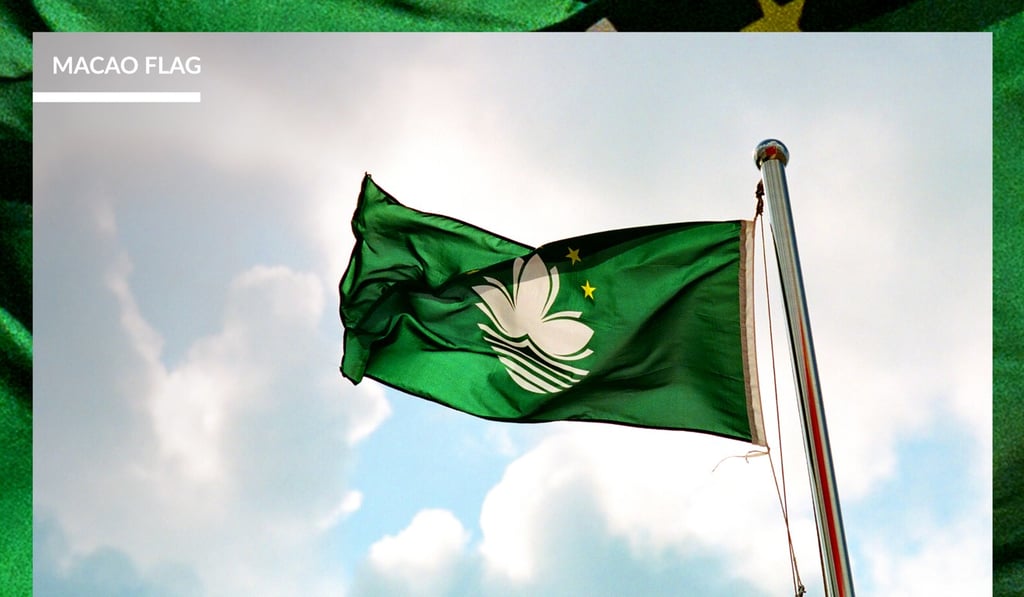 Macao is a city that features a unique blend of Chinese and Portuguese cultures. Photo: Abdela Igmirien