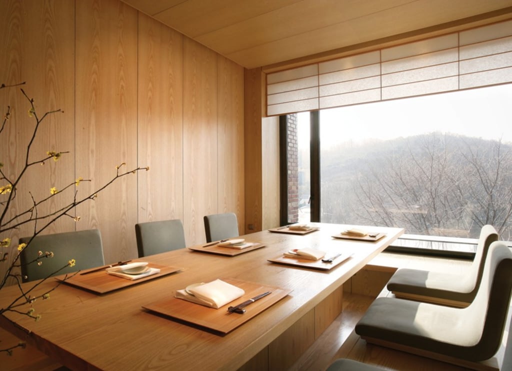 Ariakee restaurant Ariakee restaurant