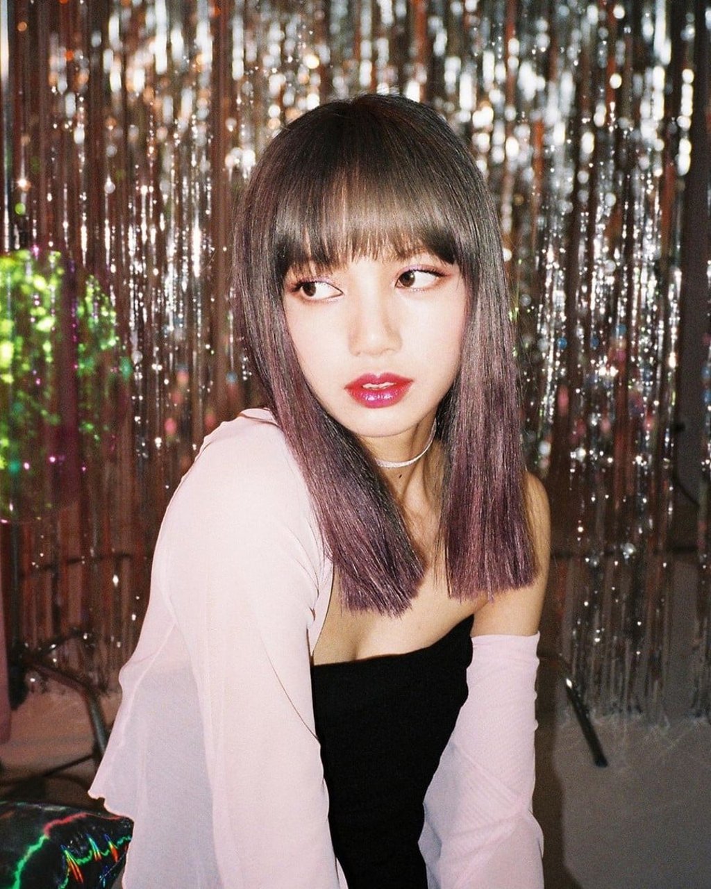 Thai K-pop star Lisa, a member of BLACKPINK, has 22.3 million Instagram followers.