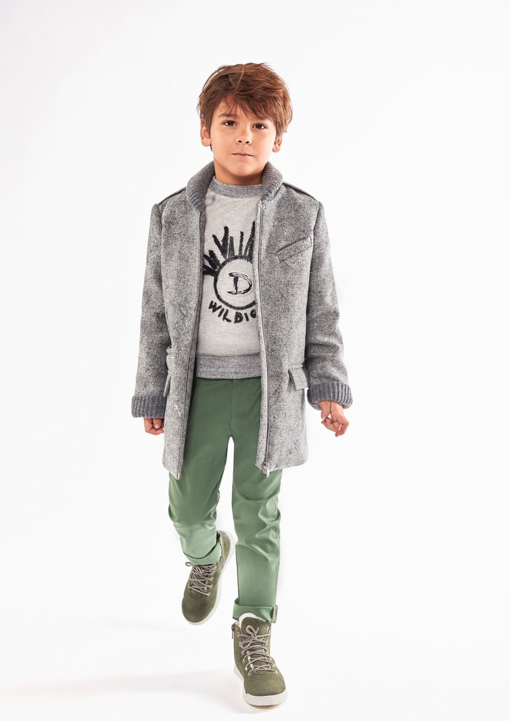 Dior s US 14 000 couture outfits for kids and Rosie from Shanghai its No 1 customer and designer s muse South China Morning Post