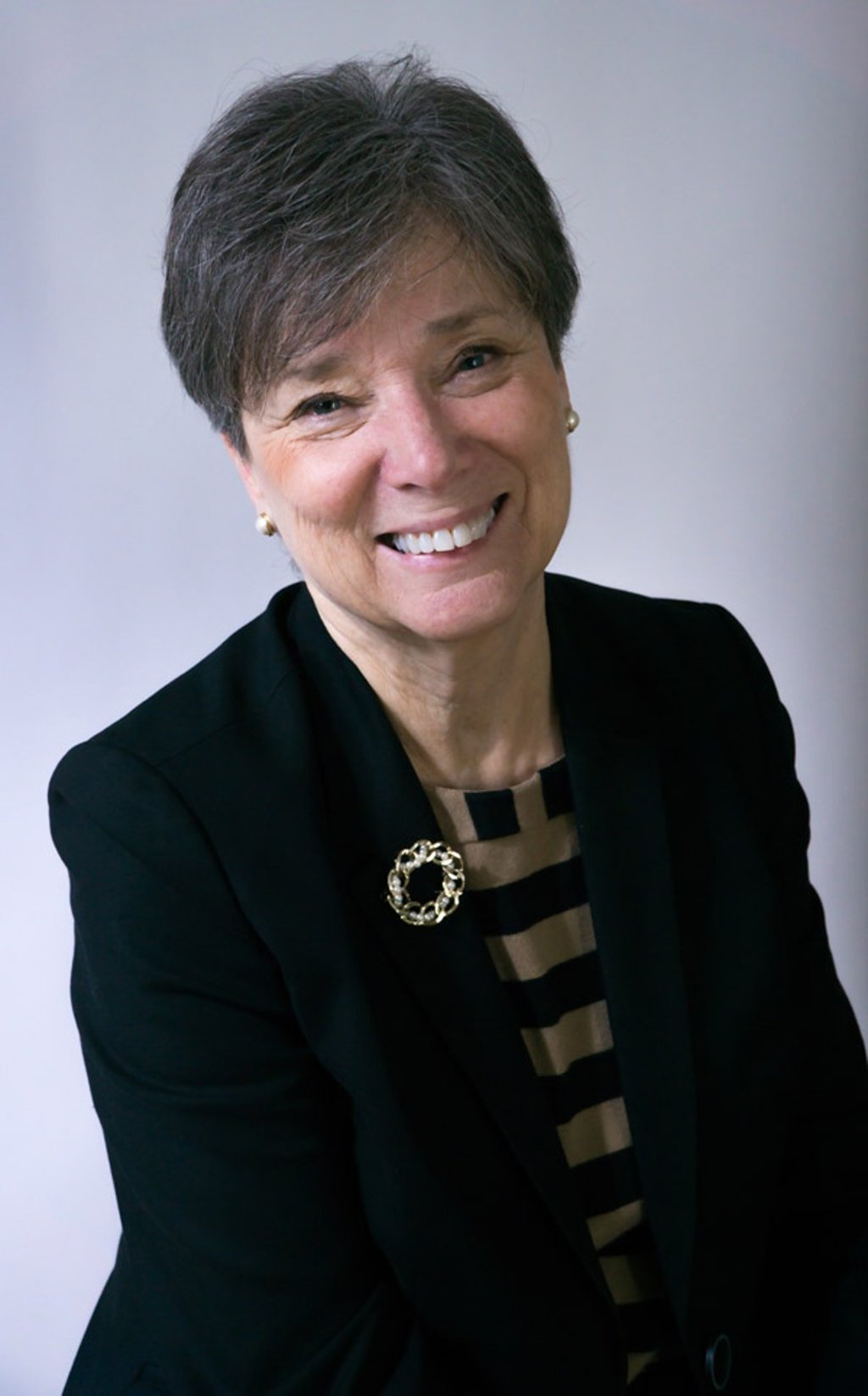 Patricia Smith is the founder of the Compassion Fatigue Awareness Project.