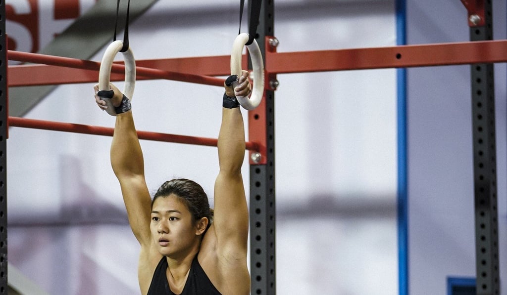 Tabata pull ups on sale