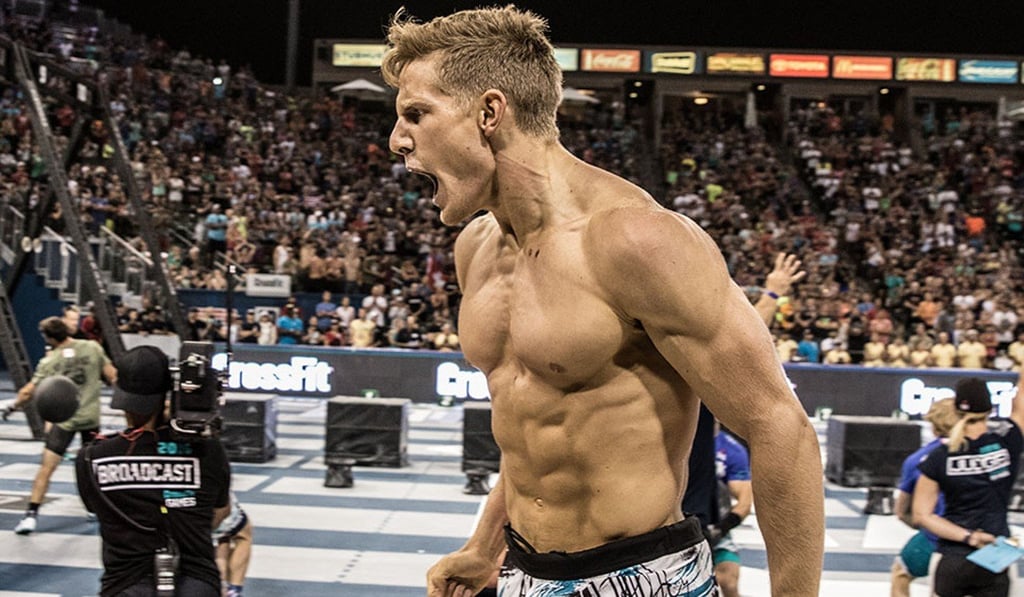 Brent Fikowski. Photo: Handout