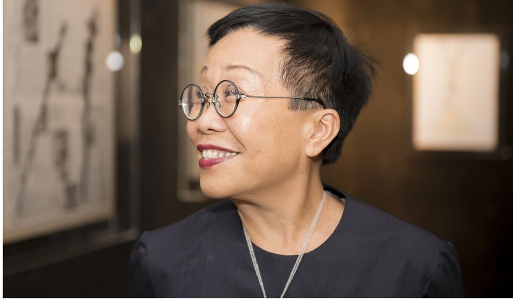 Sin Sin Man enjoys cooking, and likes meals that are healthy and tasty.