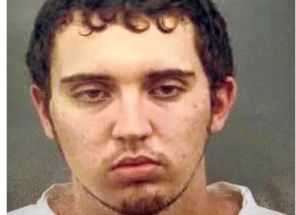 El Paso gunman Patrick Crusius. Photo: AP