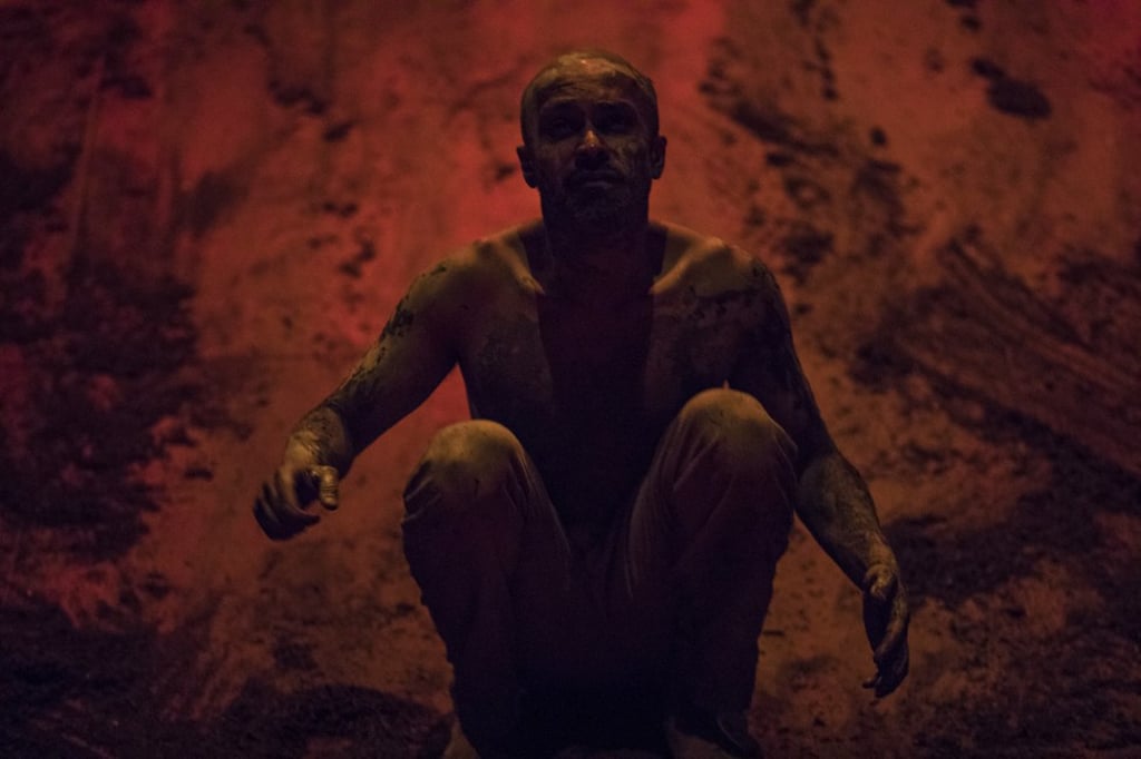 ‘XENOS’, choreographer Akram Khan’s last full-length solo performance, relives the dream of a colonial Indian soldier stuck in no-man's land.