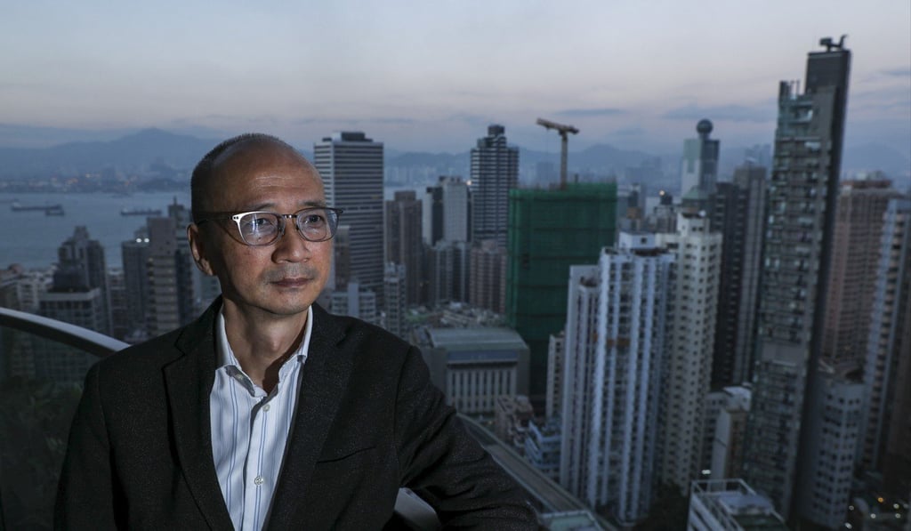 Professor Joseph Chan, a political scientist at the University of Hong Kong, said the “confrontation between protesters and police is set to escalate”. Photo: Nora Tam