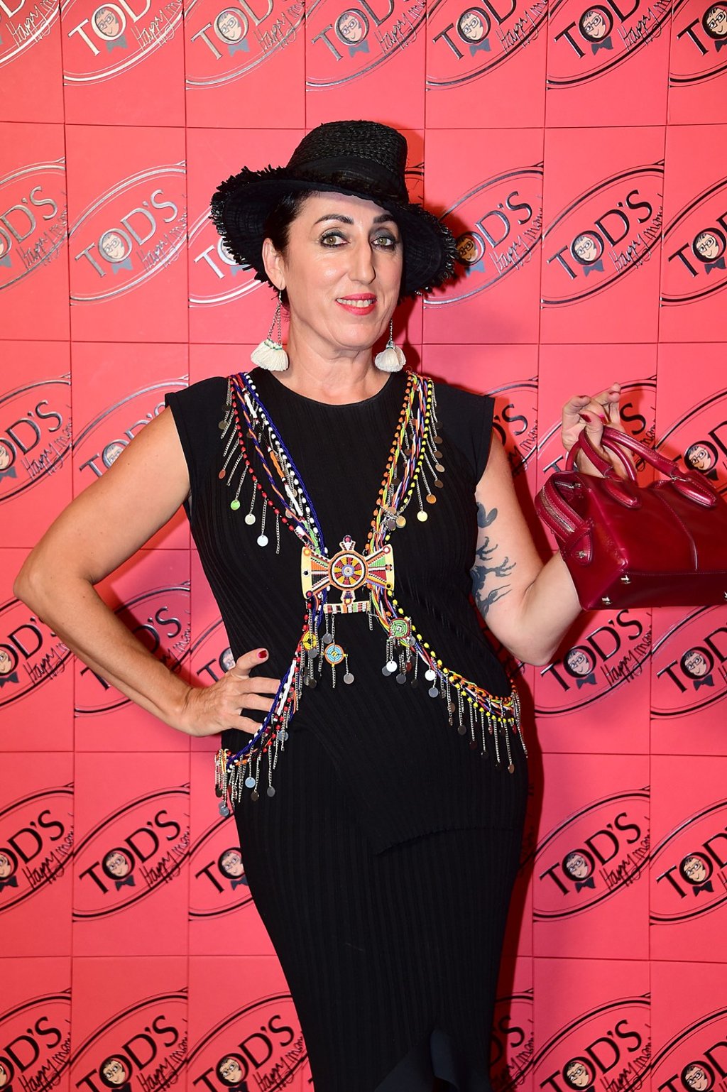 Rossy de Palma Rossy de Palma