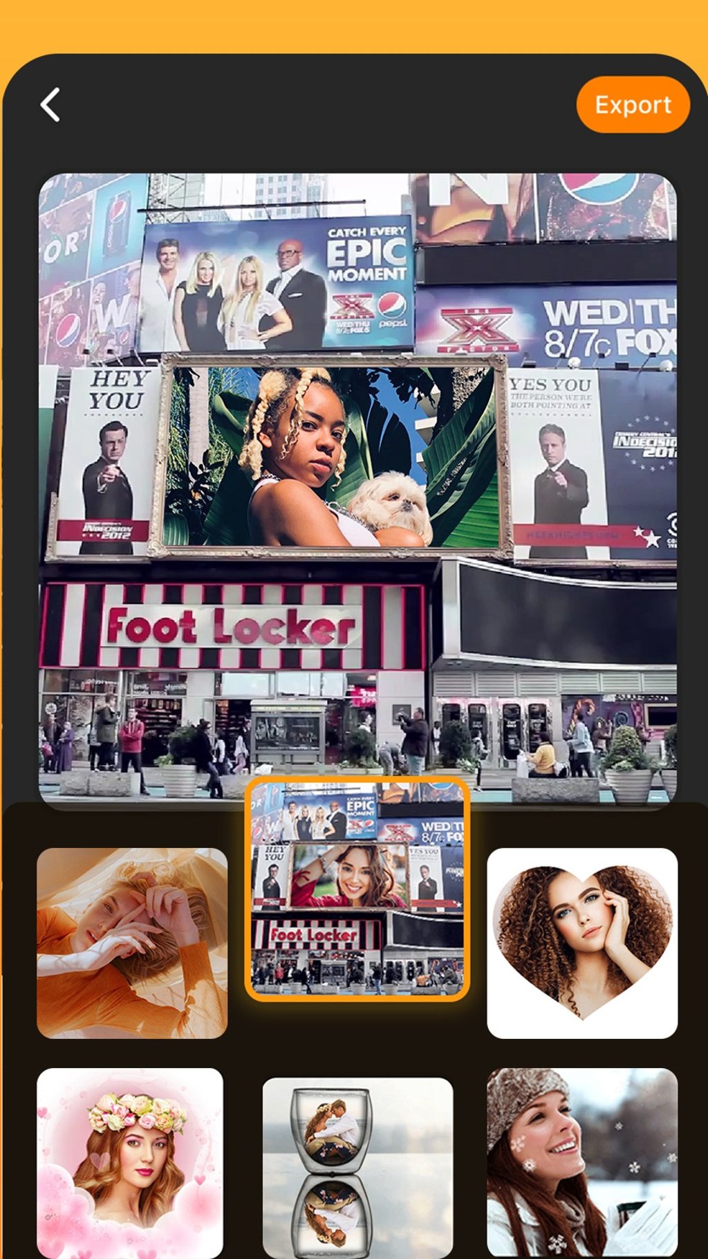 A screenshot of popular short video-sharing and live-streaming app Kuaishou, which is marketed as Kwai outside mainland China. Photo: Handout A screenshot of popular short video-sharing and live-streaming app Kuaishou, which is marketed as Kwai outside mainland China. Photo: Handout