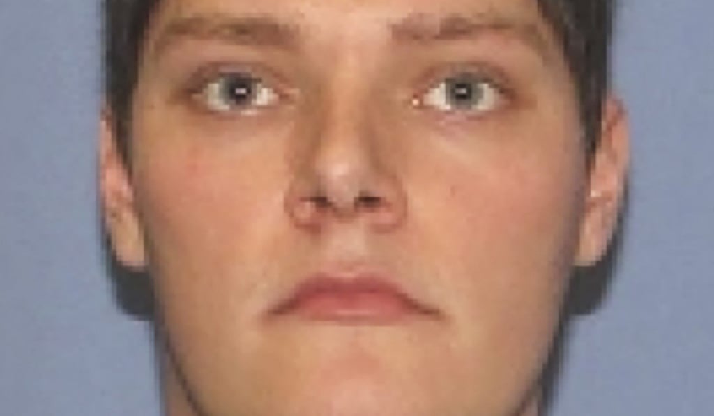 Police identified Connor Betts as shooting and killing nine people and wounding dozens of others Sunday. Photo: Dayton Police Department via AP