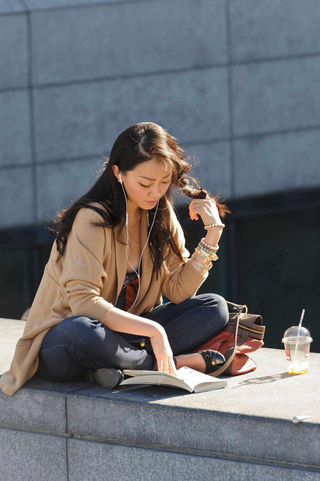 Research from the University of Rochester in New York finds that solitude can be good for us. Photo: Alamy Research from the University of Rochester in New York finds that solitude can be good for us. Photo: Alamy