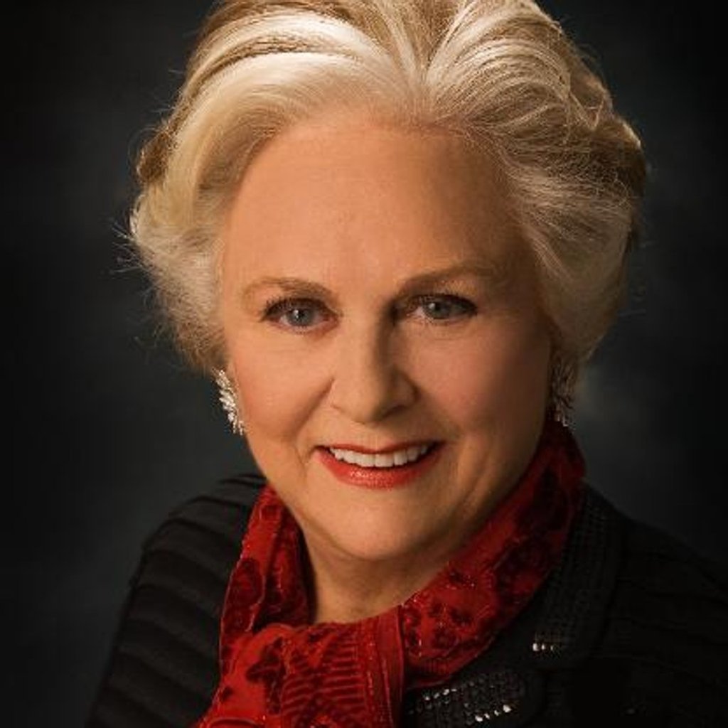 American heiress Jacqueline Mars. Photo: Forbes