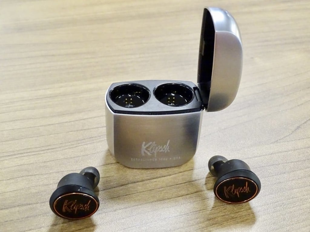 Review | We review the Klipsch T5 True Wireless earbuds: are they