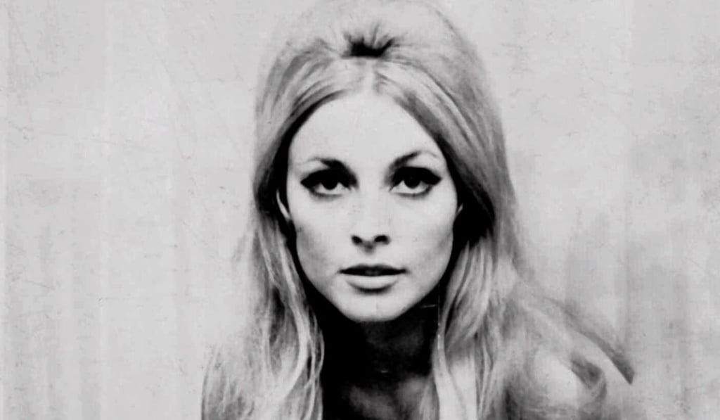 Actress Sharon Tate was the Manson cult’s most famous victim. Photo: AP