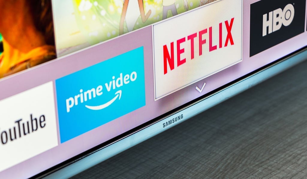 Today there are no shortage of streaming services to choose from. Photo: TNS