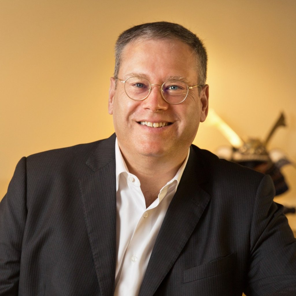 Hong Kong’s recently departed US consul general Kurt Tong. Photo: Handout