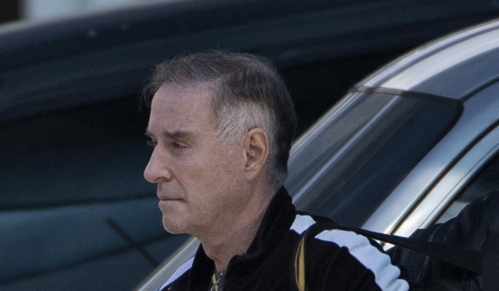 Brazilian businessman Eike Batista. Photo: AFP