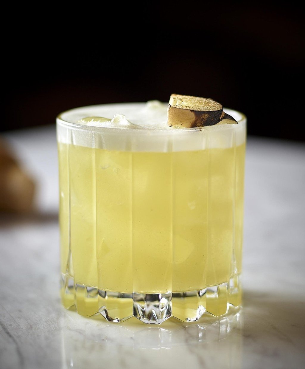 Daarukhana’s Bigde Nawab is made with Rampur Single Malt whisky.