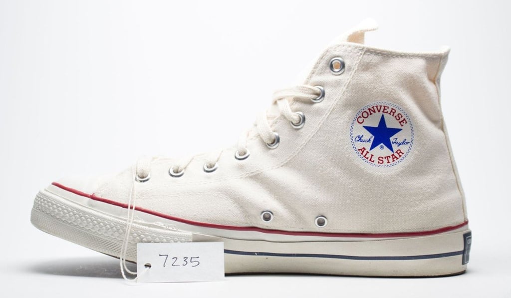 Converse 1971 discount