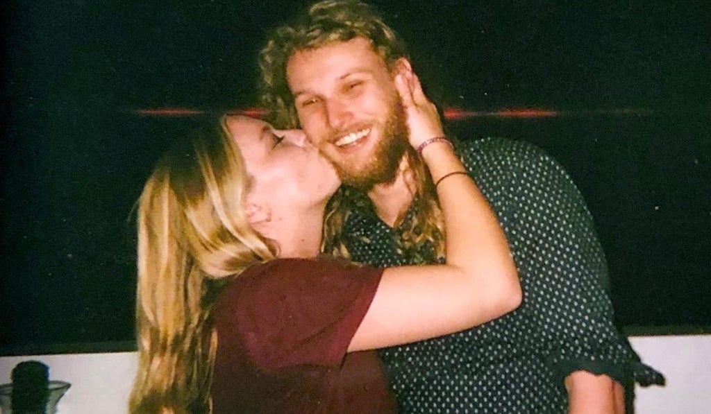 Lucas Fowler and Chynna Deese were found dead in northern British Columbia. Photo: Fowler family via RCMP/AFP Lucas Fowler and Chynna Deese were found dead in northern British Columbia. Photo: Fowler family via RCMP/AFP