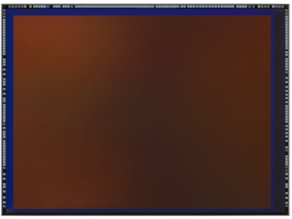 The Samsung 108-megapixel Isocell Bright HMX smartphone camera sensor, which has been developed with Chinese smartphone giant, Xiaomi. Photo: Samsung The Samsung 108-megapixel Isocell Bright HMX smartphone camera sensor, which has been developed with Chinese smartphone giant, Xiaomi. Photo: Samsung