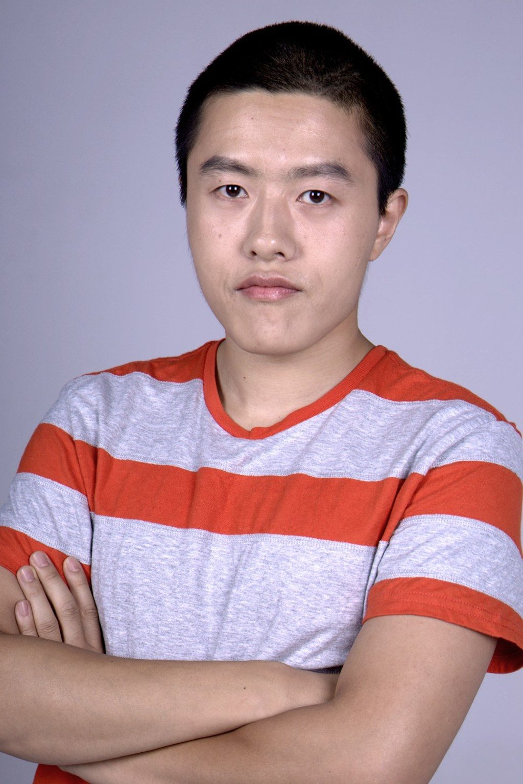 Director Yang Yu goes by the humble name of Jiaozi, or “Dumpling”.