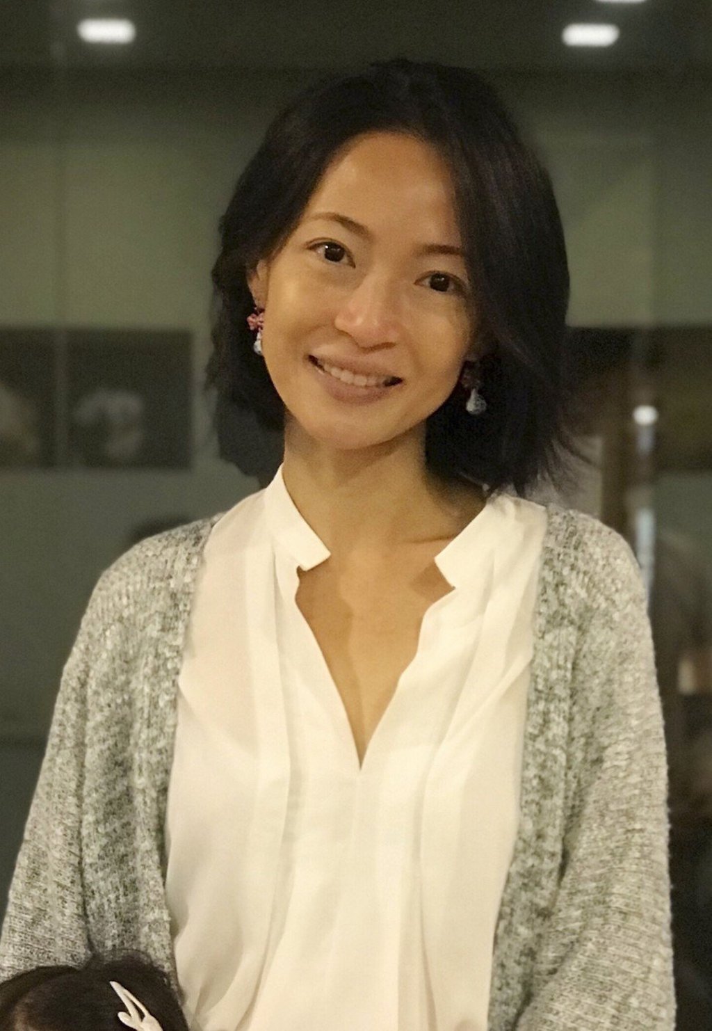 Ho Joo Kah in Singapore. Ho Joo Kah in Singapore.