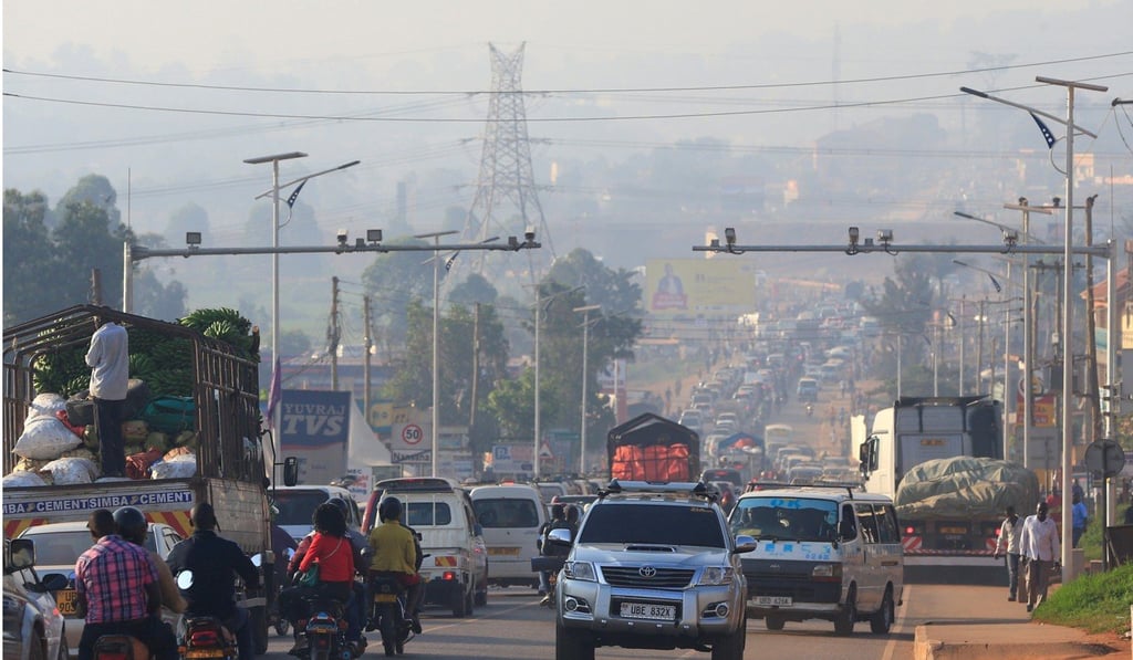 Opposition leaders say law enforcement agencies are too corrupt and overburdened to use footage from the CCTV system to identify criminals. Photo: Reuters Opposition leaders say law enforcement agencies are too corrupt and overburdened to use footage from the CCTV system to identify criminals. Photo: Reuters