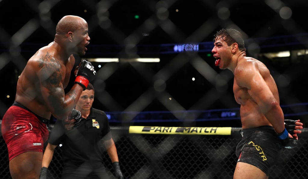 Ufc 241 live tv cheap