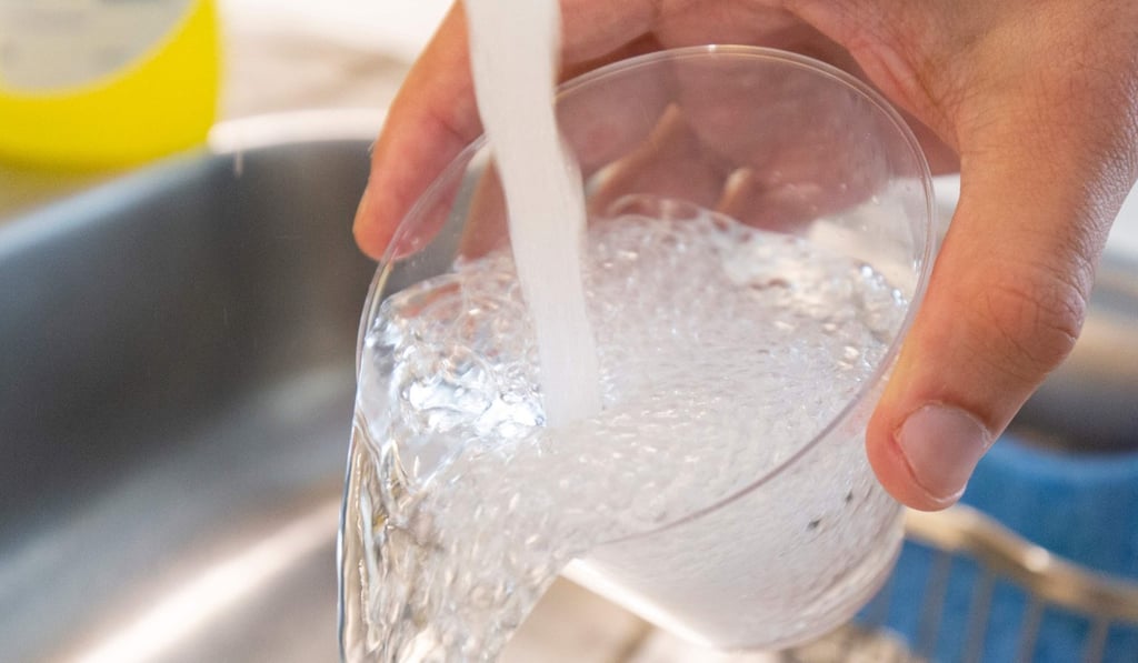 Fluoride has been added to community water supplies in industrial countries to prevent tooth decay since the 1950s. Photo: AFP Fluoride has been added to community water supplies in industrial countries to prevent tooth decay since the 1950s. Photo: AFP