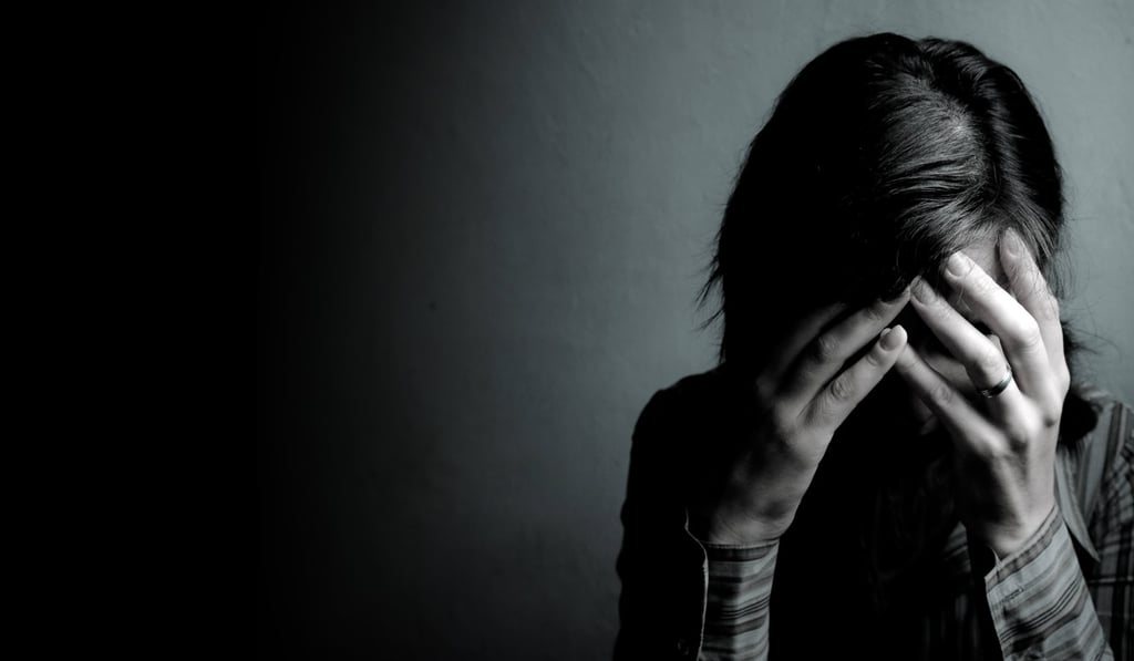 The new study has suggested a link between air pollution and mental health problems. Photo: Shutterstock