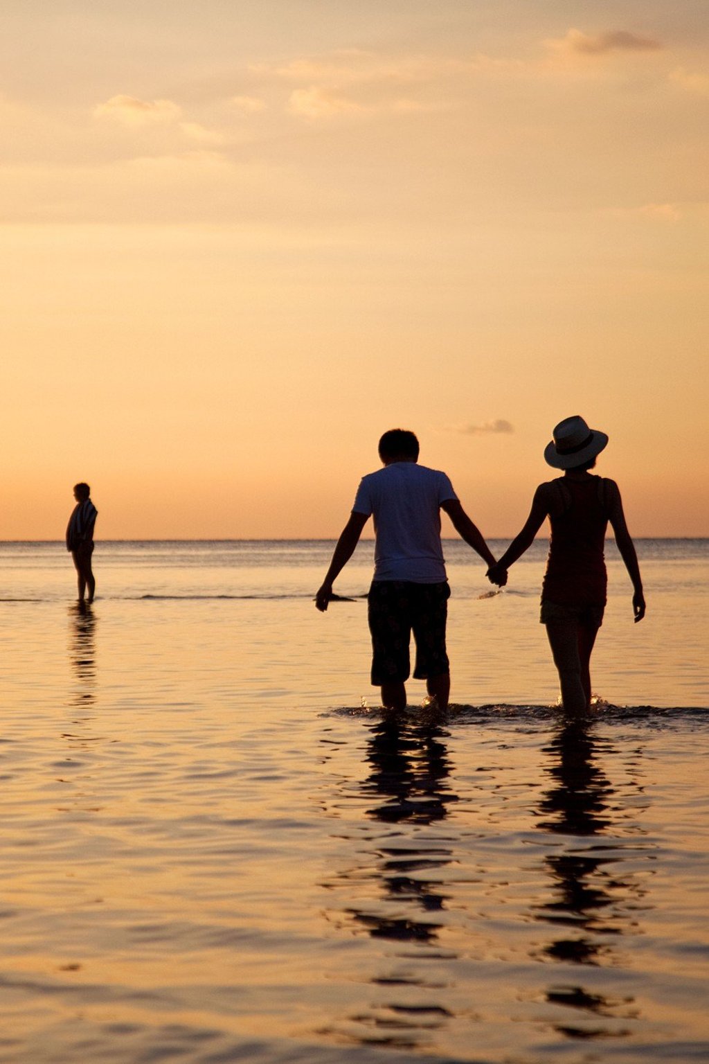 Religion is the main reason that Indonesian Muslim women seldom commit to long-term relationships with Chinese men, Hung writes. Photo: Alamy Religion is the main reason that Indonesian Muslim women seldom commit to long-term relationships with Chinese men, Hung writes. Photo: Alamy