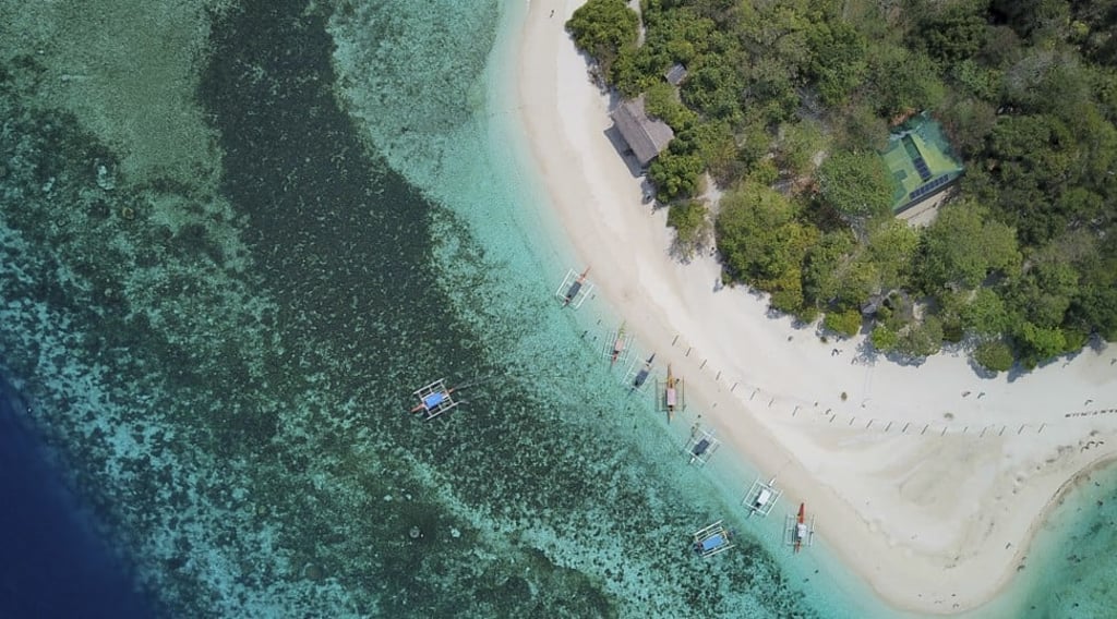 Luxury spas and wellness retreats are growing increasingly popular in resort areas in the Philippines.