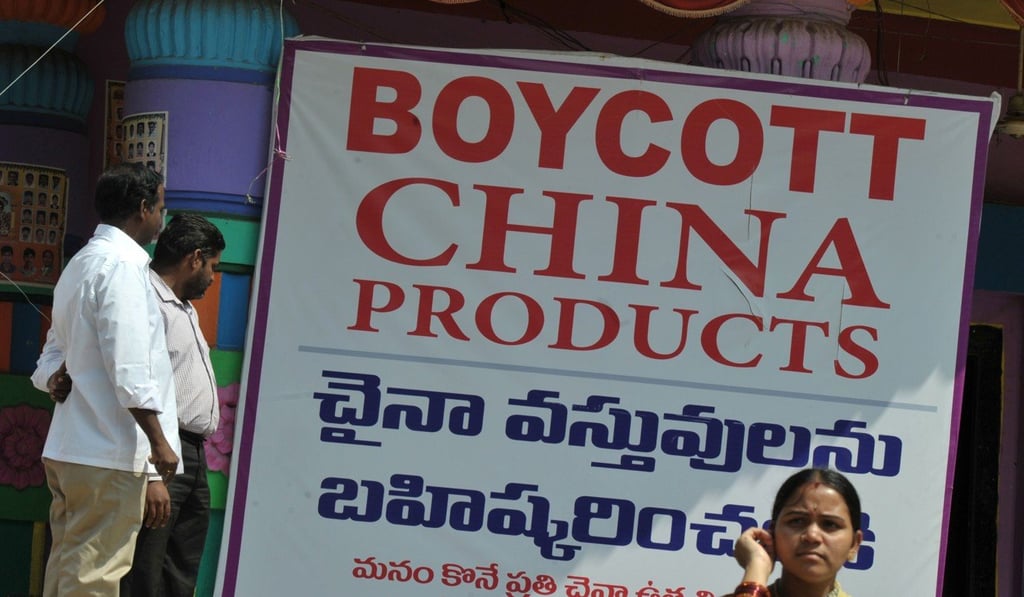 Similar calls for a boycott were seen in 2016. Photo: AFP