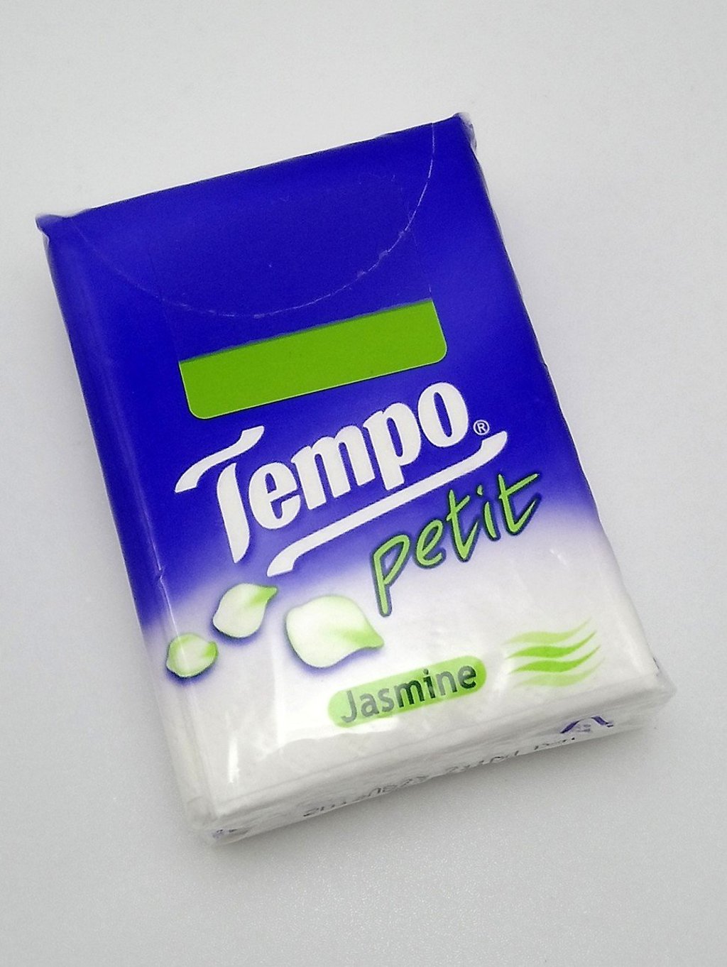 Pocket-size packets of Tempo are particularly popular in Hong Kong. Photo: Shutterstock