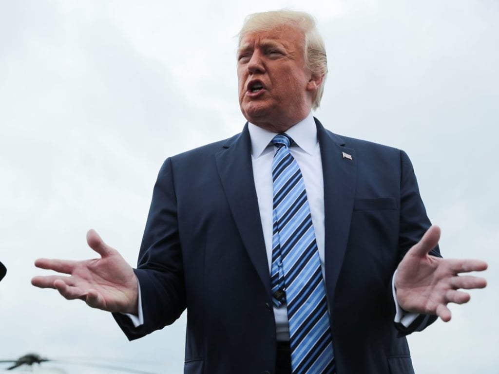 Jonathan Ernst/Reuters Jonathan Ernst/Reuters