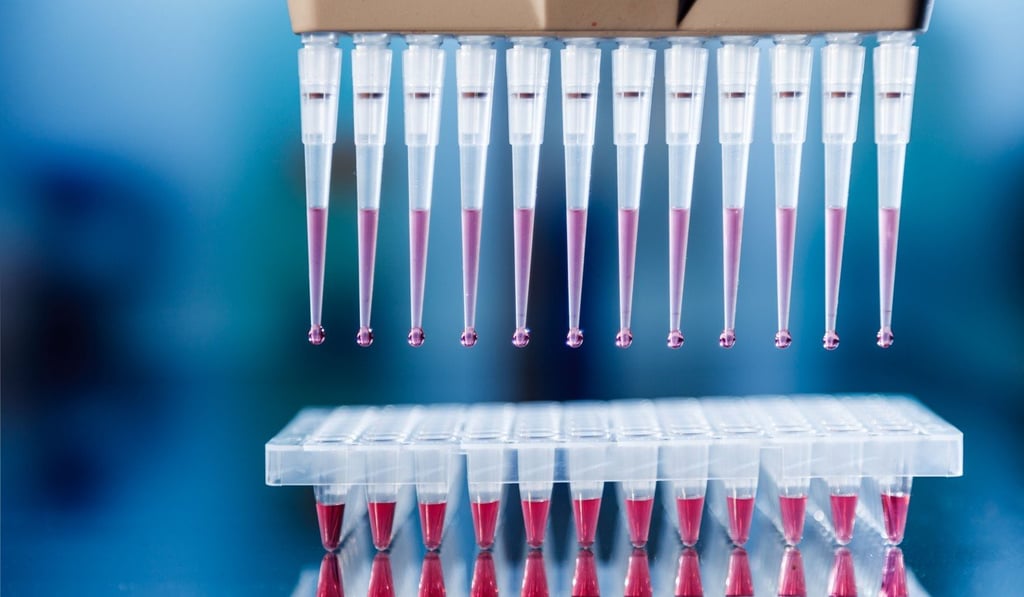 People have their DNA tested to discover their ancestry, and in a growing trend, to look for markers for health problems. Photo: Alamy